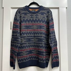 NWOT Men’s Knit F21 Sweater